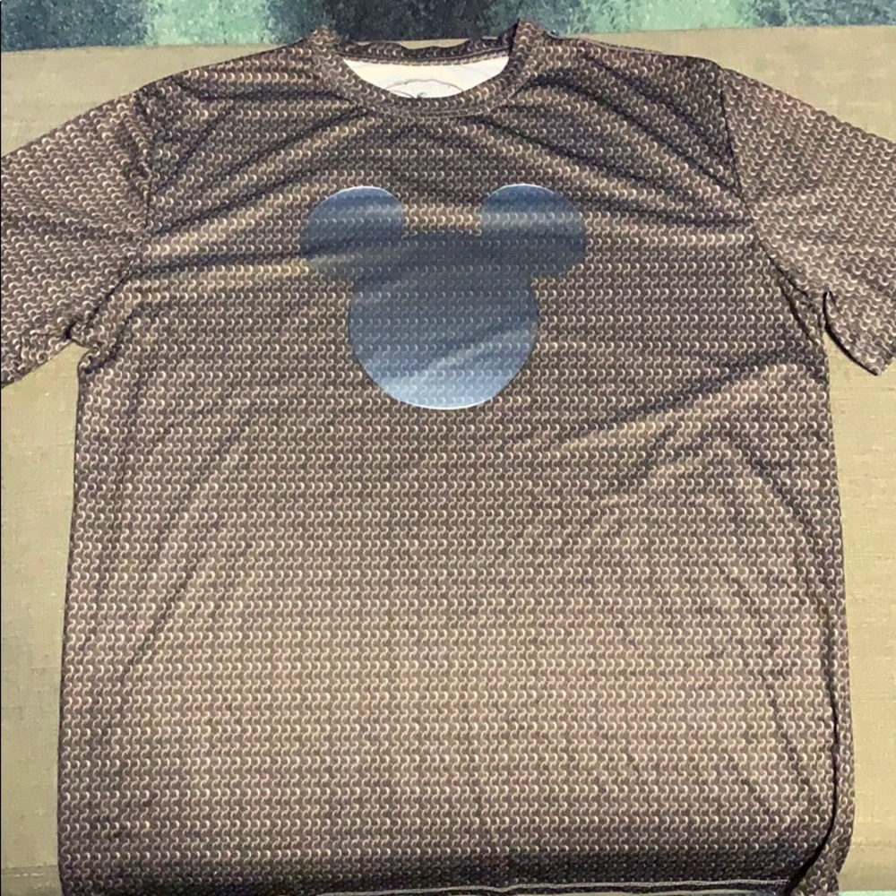 SOLD! Disney Mickey Mouse Shirt